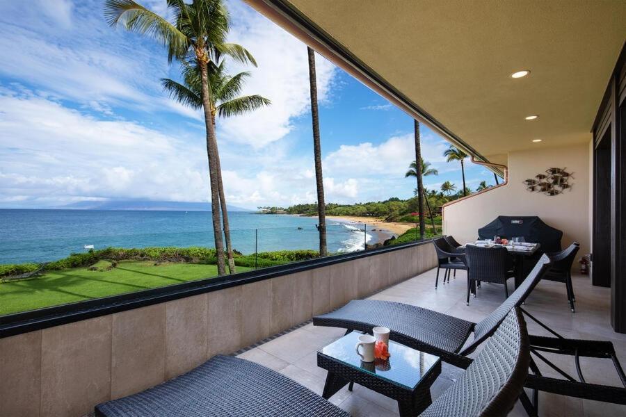 Makena Surf, #F-209 Condo Wailea  Exterior foto