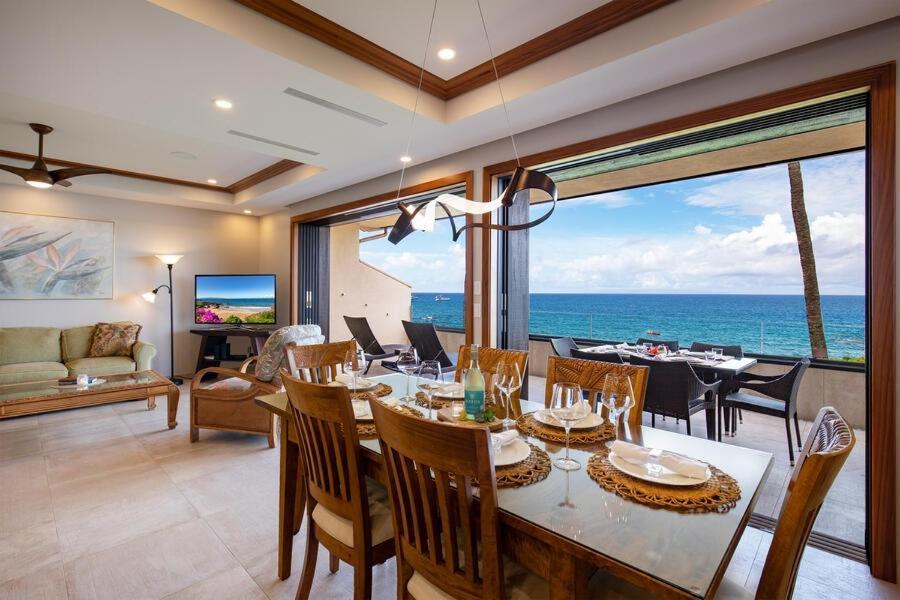 Makena Surf, #F-209 Condo Wailea  Exterior foto