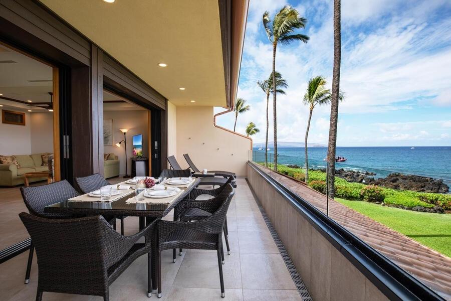 Makena Surf, #F-209 Condo Wailea  Exterior foto