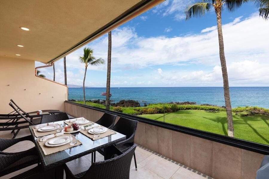 Makena Surf, #F-209 Condo Wailea  Exterior foto