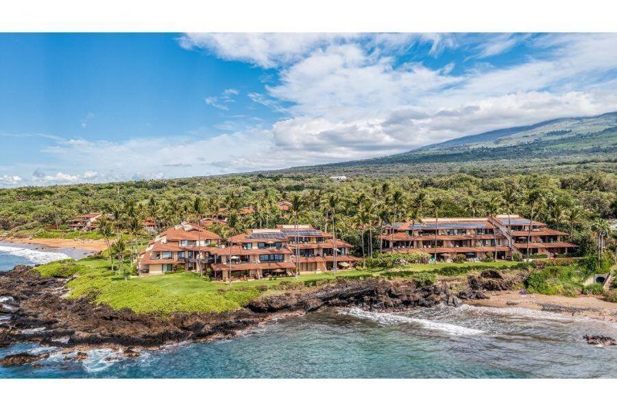 Makena Surf, #F-209 Condo Wailea  Exterior foto