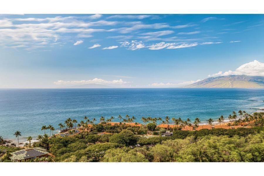 Makena Surf, #F-209 Condo Wailea  Exterior foto