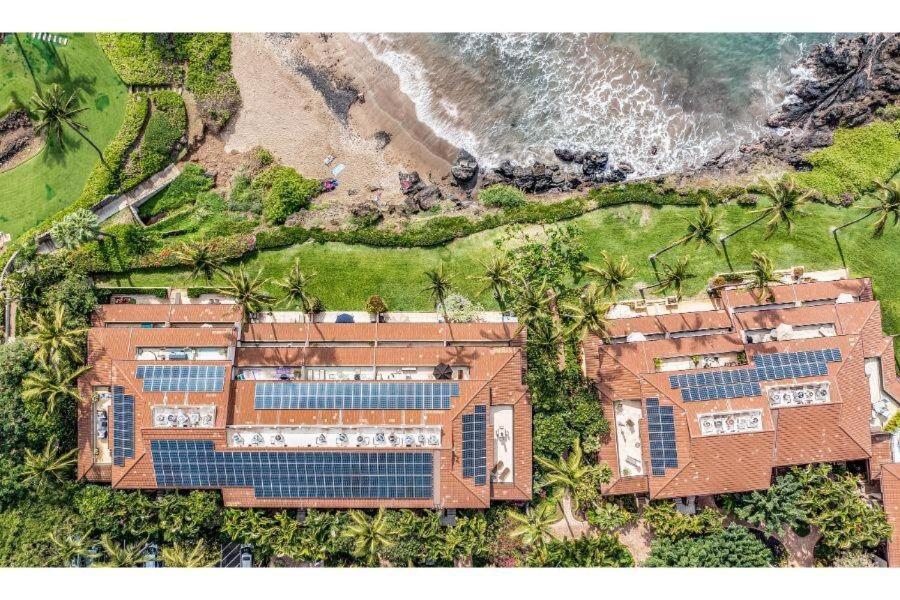 Makena Surf, #F-209 Condo Wailea  Exterior foto