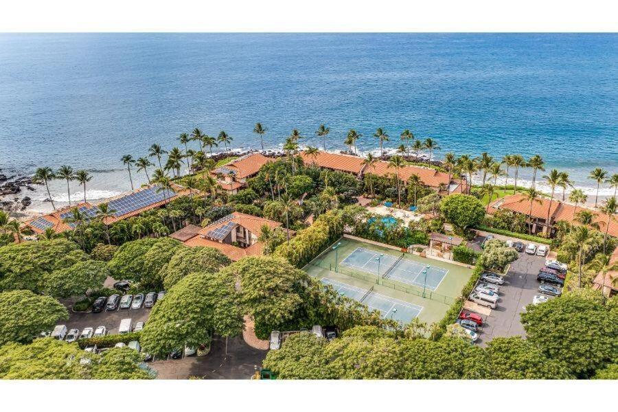 Makena Surf, #F-209 Condo Wailea  Exterior foto