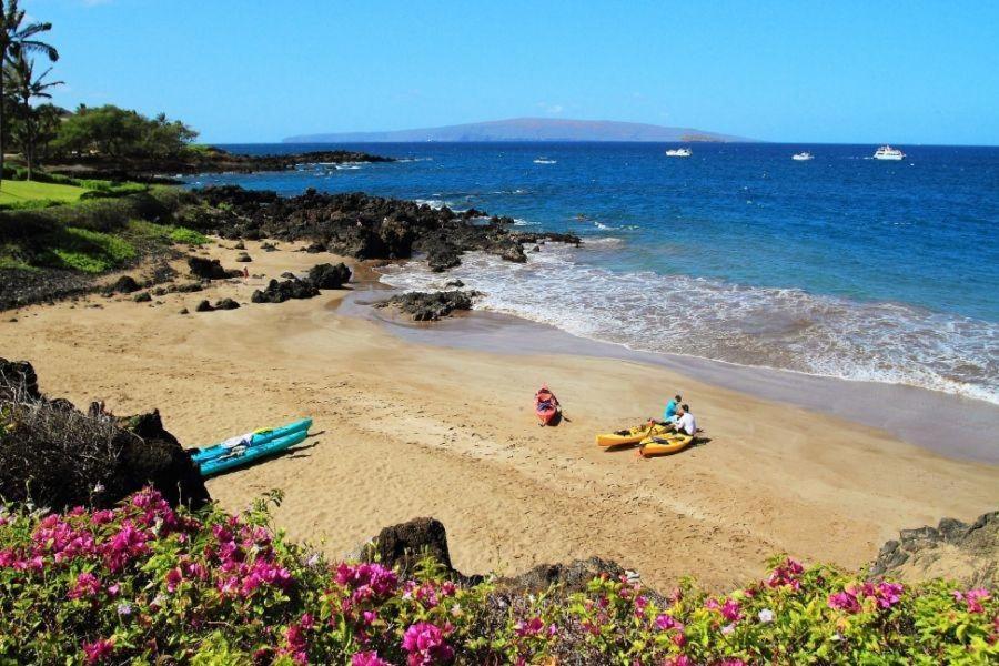 Makena Surf, #F-209 Condo Wailea  Exterior foto