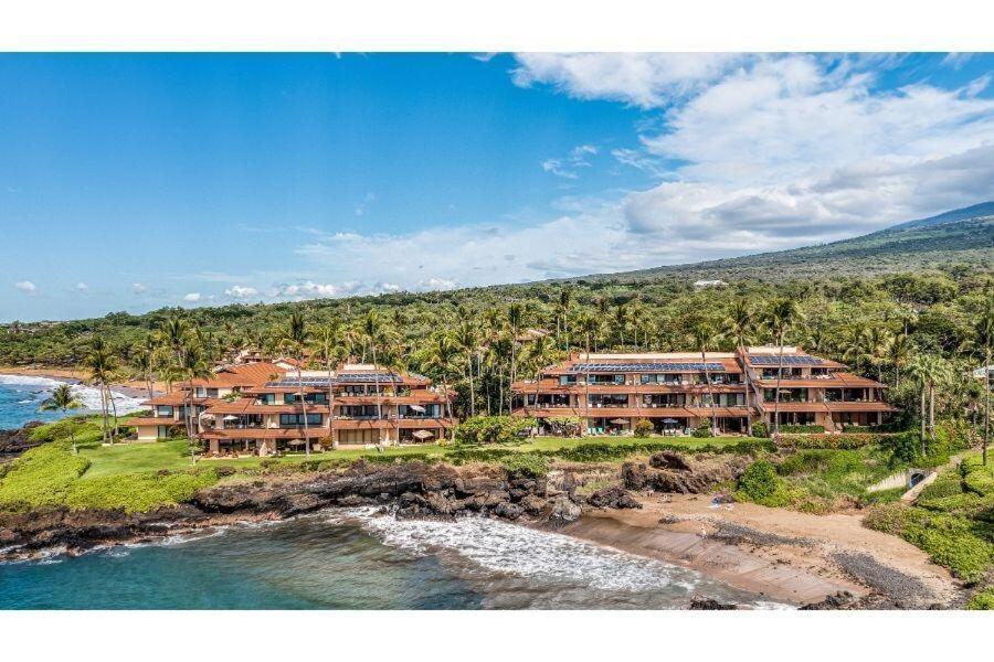 Makena Surf, #F-209 Condo Wailea  Exterior foto