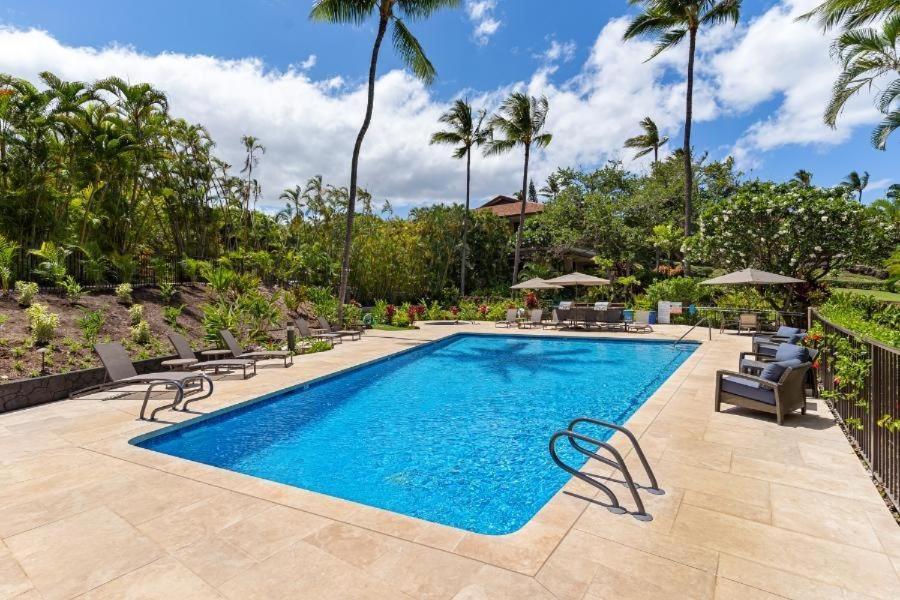 Makena Surf, #F-209 Condo Wailea  Exterior foto